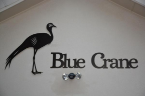 Blue Crane Guest House Bloemfontein